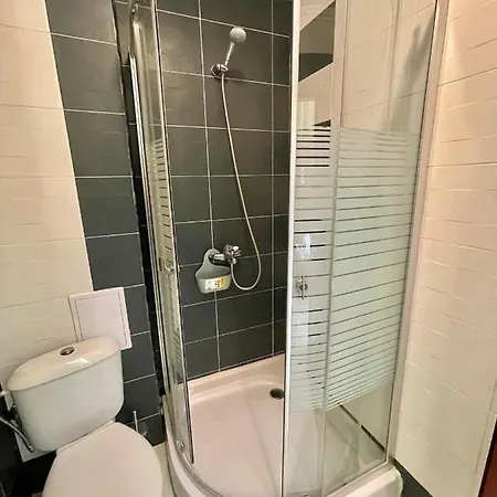 Gallery - Private - Bsr - 1 Апартаменти
