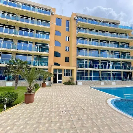 Gallery - Private - Bsr - 1 Апартаменти